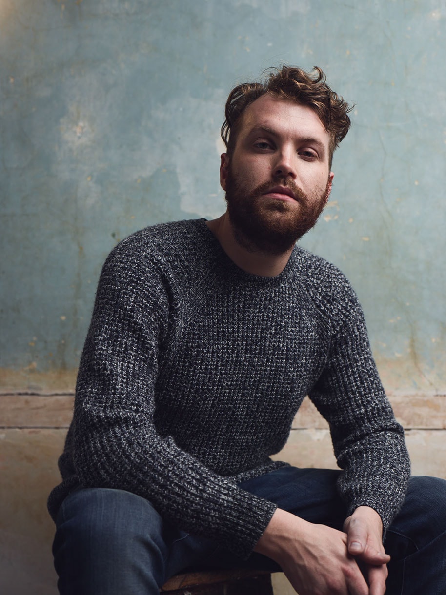 2016 Collection From Levis Made and Crafted