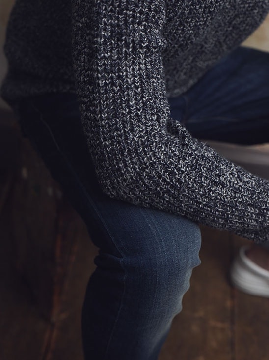 2016 Collection From Levis Made and Crafted