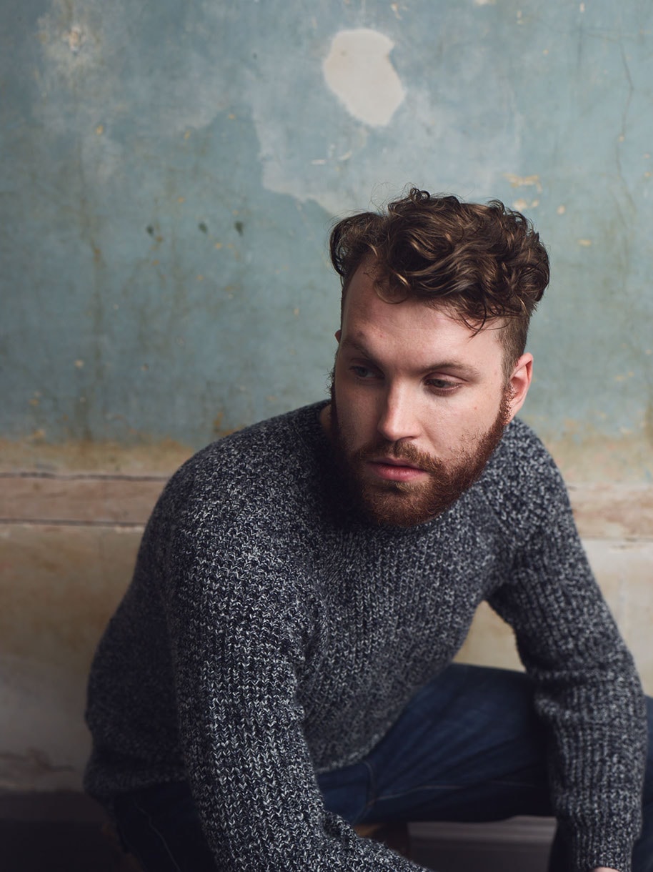 2016 Collection From Levis Made and Crafted