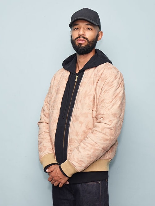 2016 Collection From Levis Made and Crafted