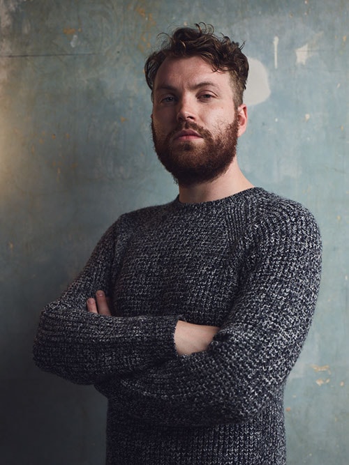 2016 Collection From Levis Made and Crafted