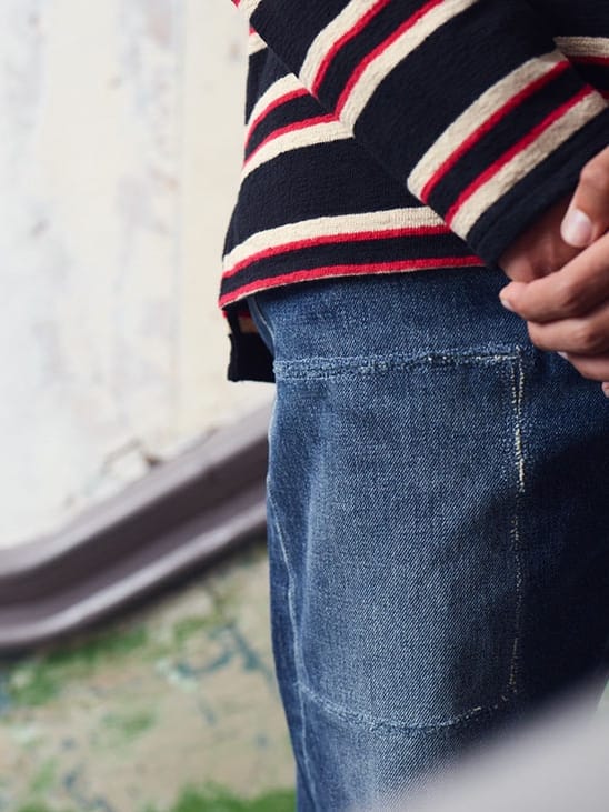 levi's made and crafted rail straight