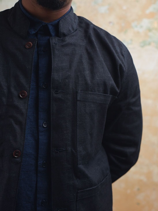 2016 Collection From Levis Made and Crafted