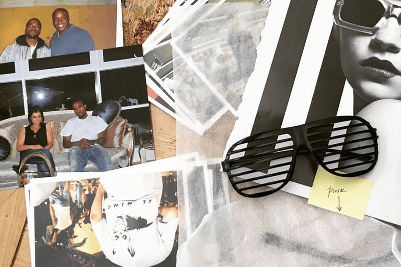 Kanye West Hype Williams Susan Linss Interview Production Designer
