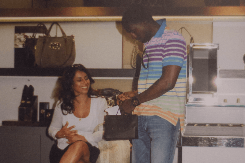 Kanye West Hype Williams Susan Linss Interview Production Designer