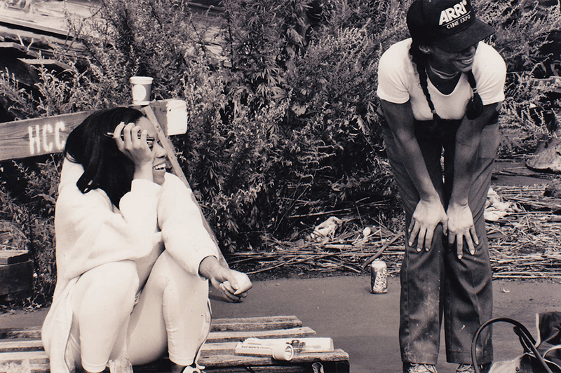 Kanye West Hype Williams Susan Linss Interview Production Designer