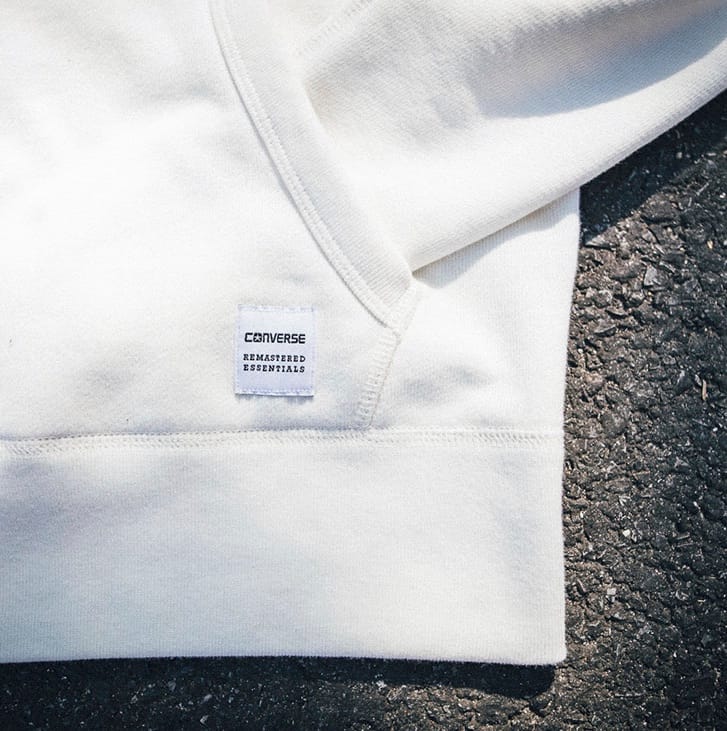 converse remastered essentials