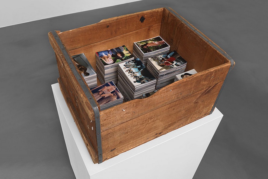 Larry Clark Tokyo 100 Gallery Target