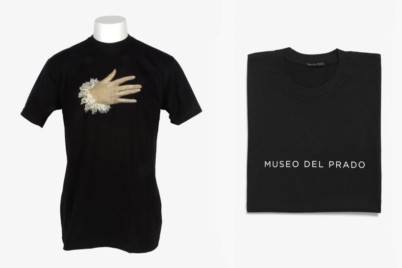 Concert Merchandise and Vintage Band T-Shirt Alternatives