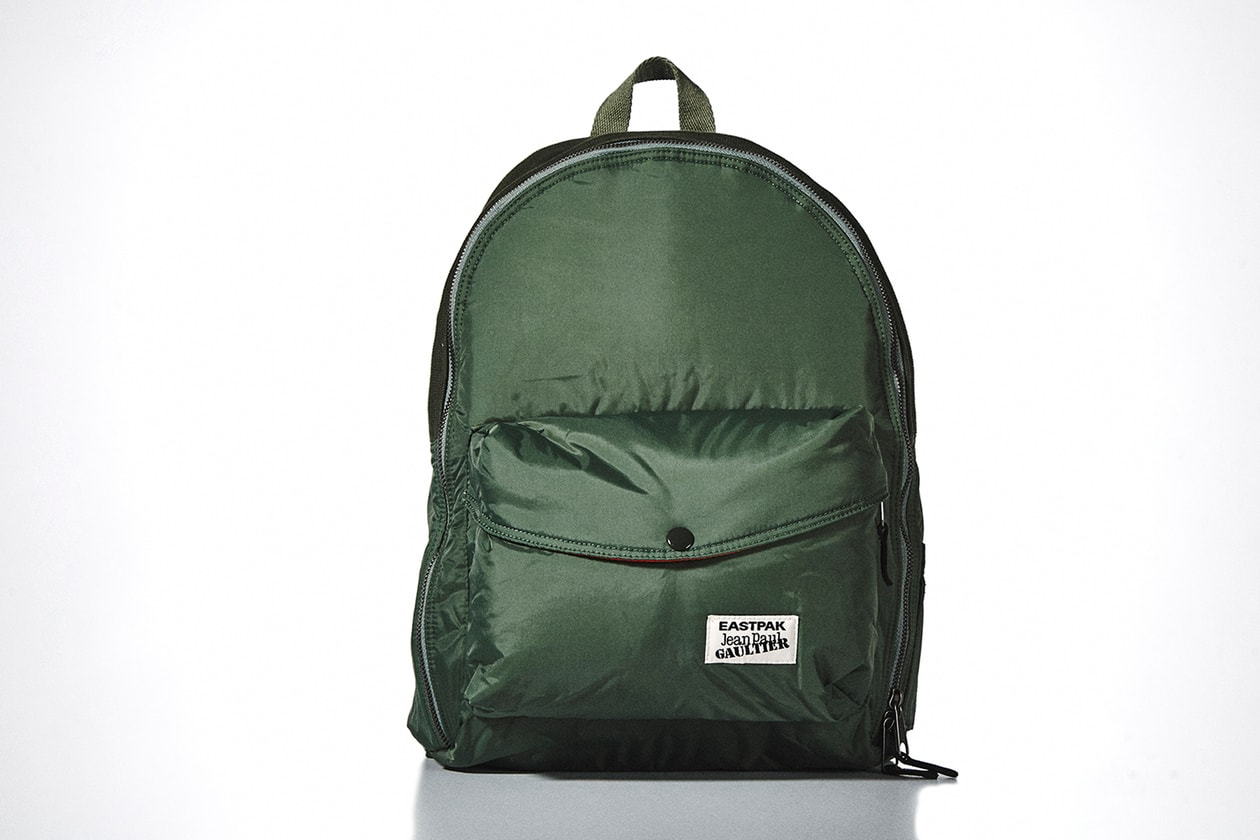 The Eastpak Padded Pak'r Backpack Turns 40 This Year