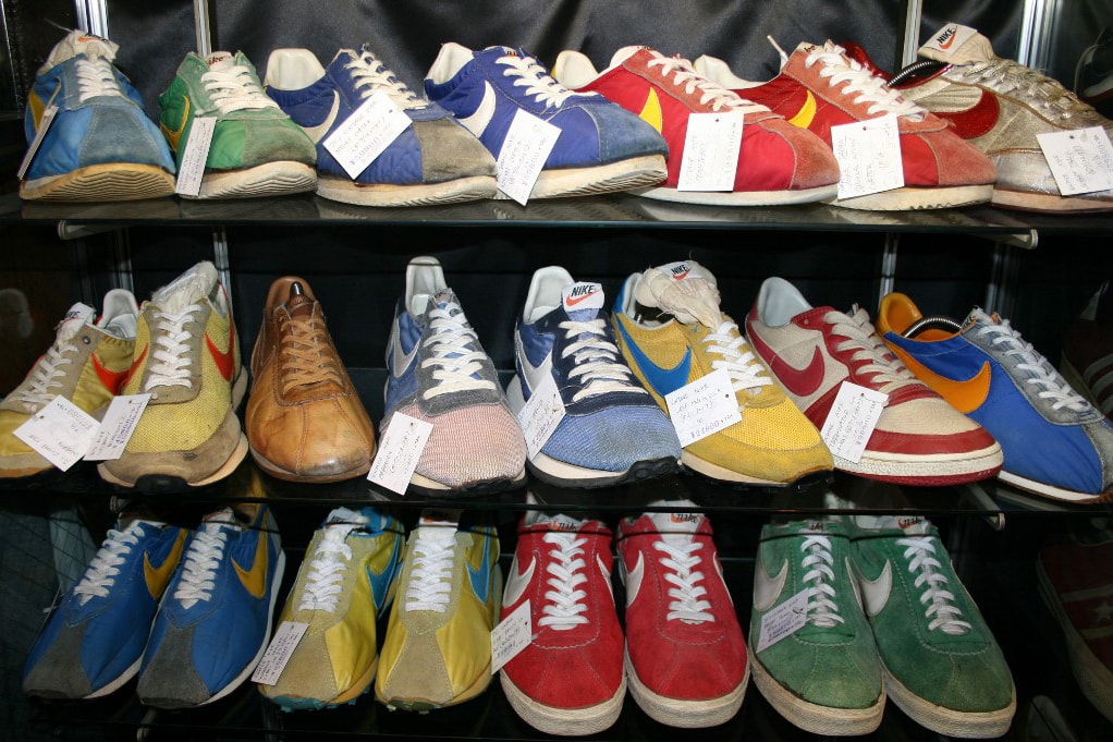 Tokyo Sneaker Store Guide 2016