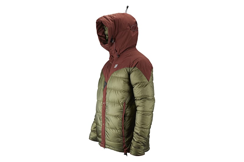 north face extreme cold weather jacket