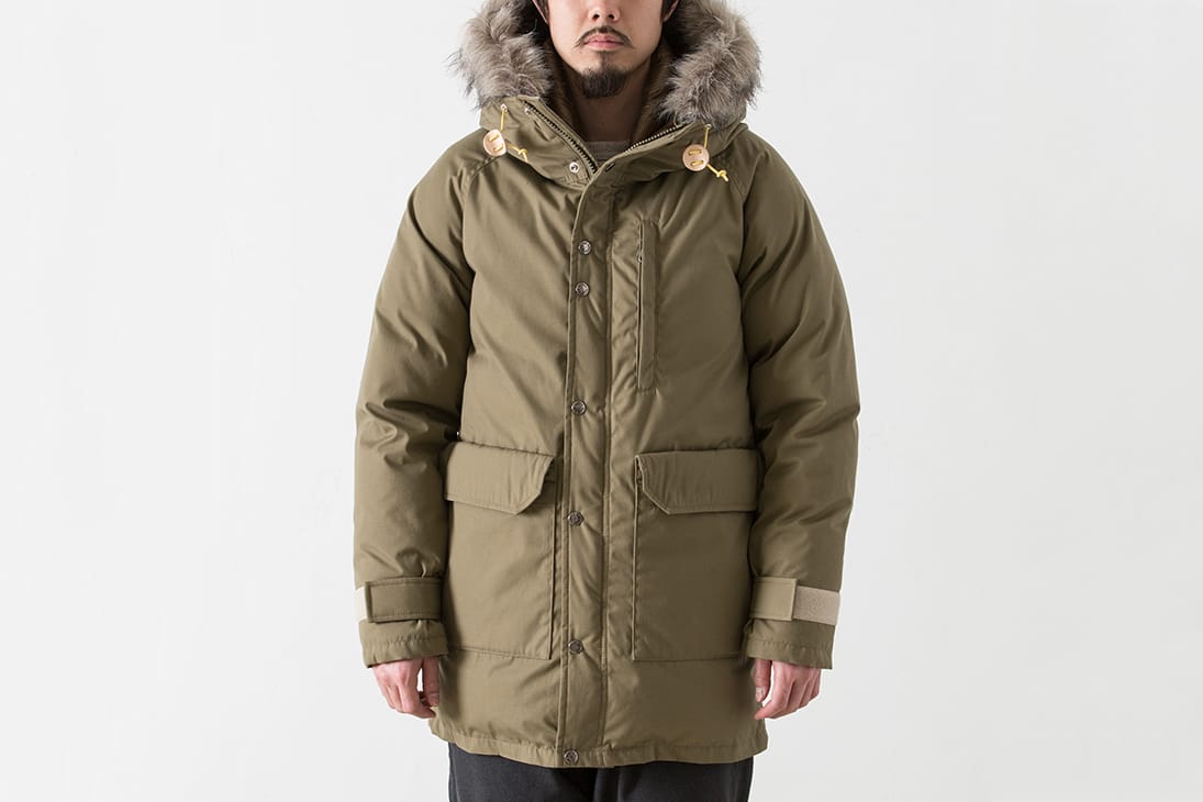 columbia extreme cold weather jacket