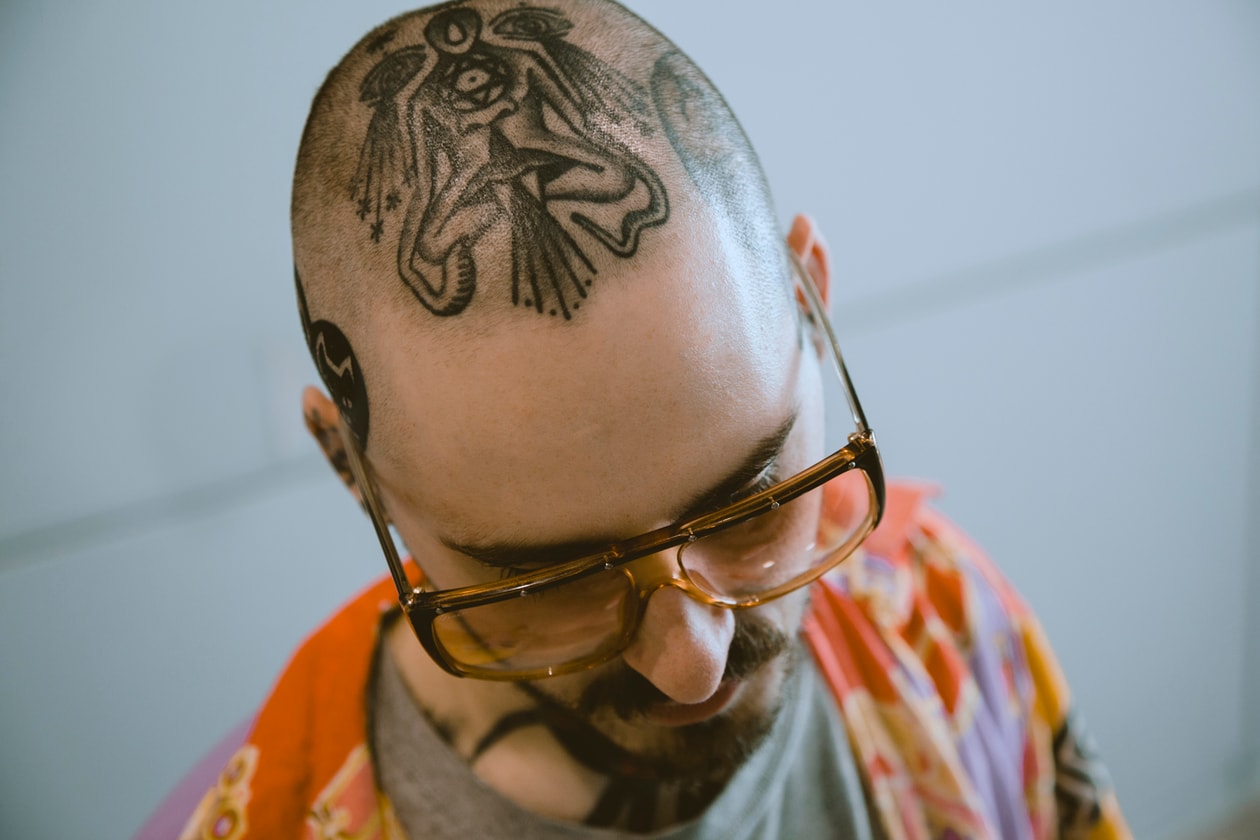 Hong Kong International Tattoo Convention 2016