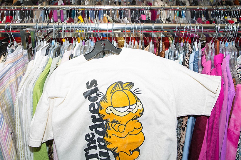 HYPEBEAST Thrift Vintage Shopping Guide
