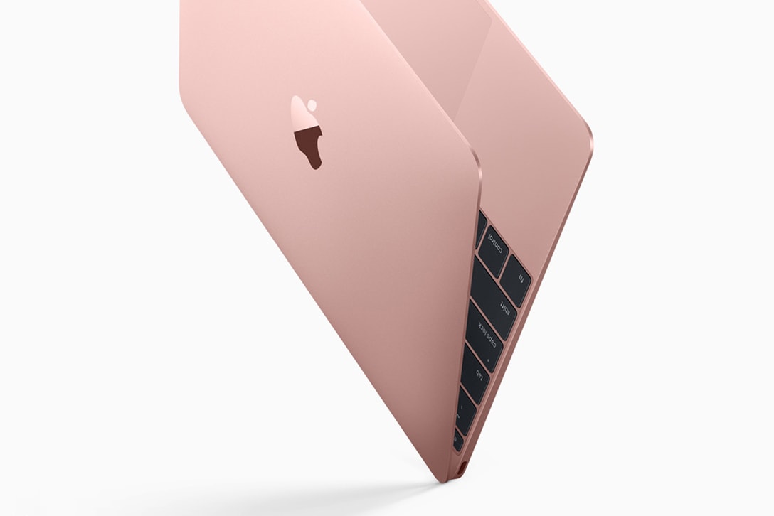 Apple October 2016 MacBook Keynote Event Round-up