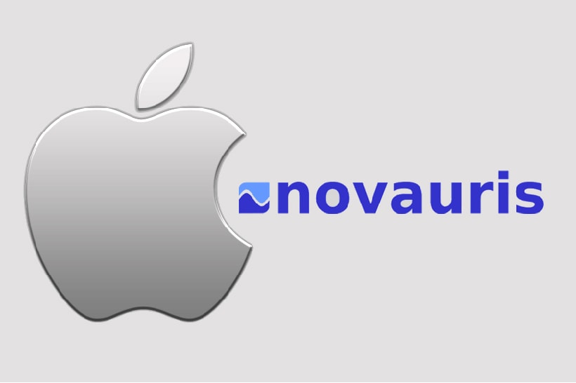 Apple Acquisitions