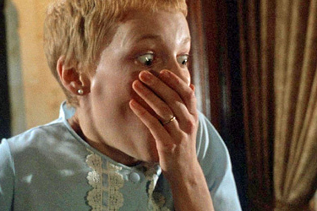 Rosemary's Baby Bodega