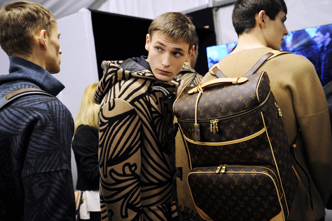 Louis Vuitton handbags 'cheapest in London' after Brexit vote