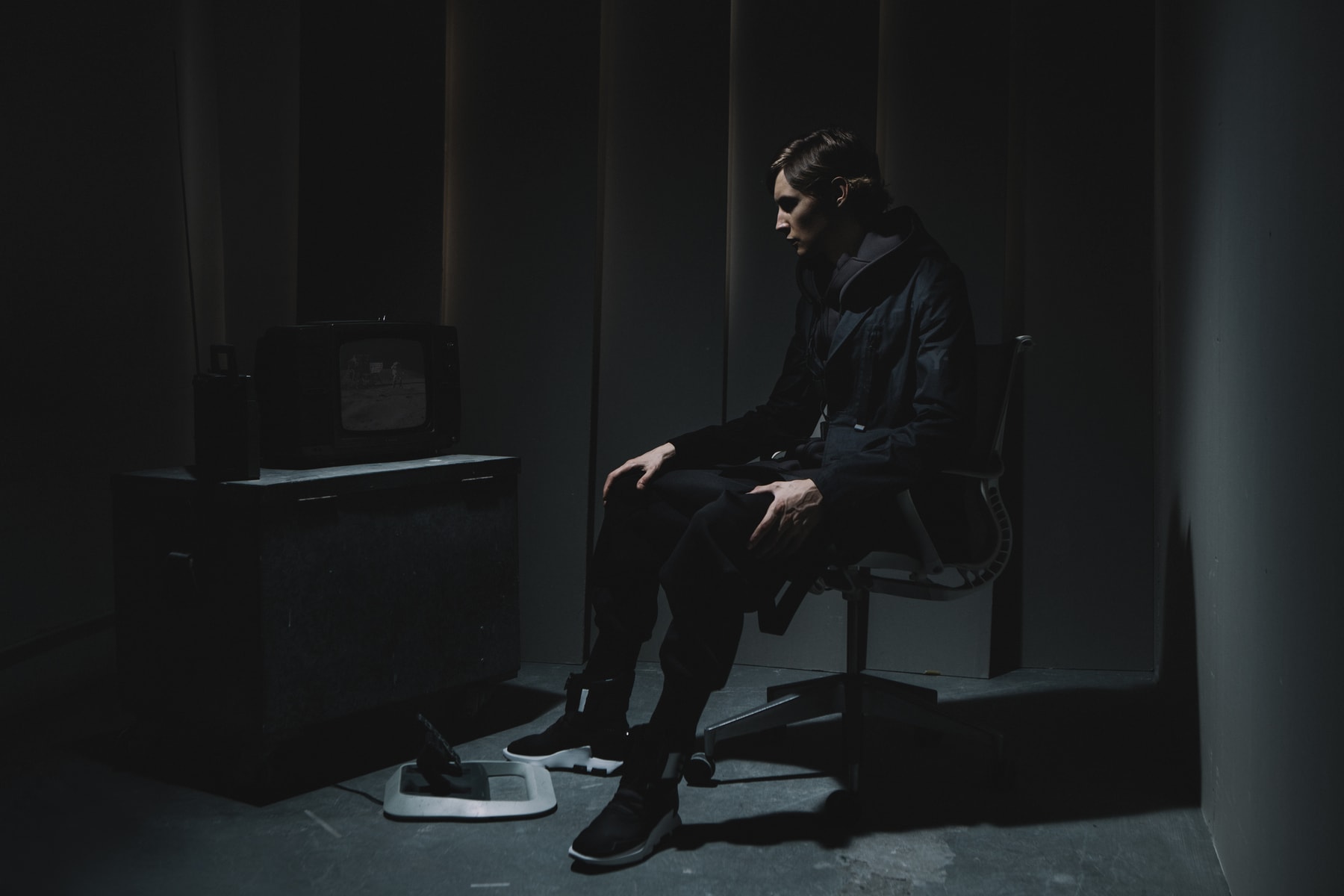 Y-3 2017 Spring/Summer Collection