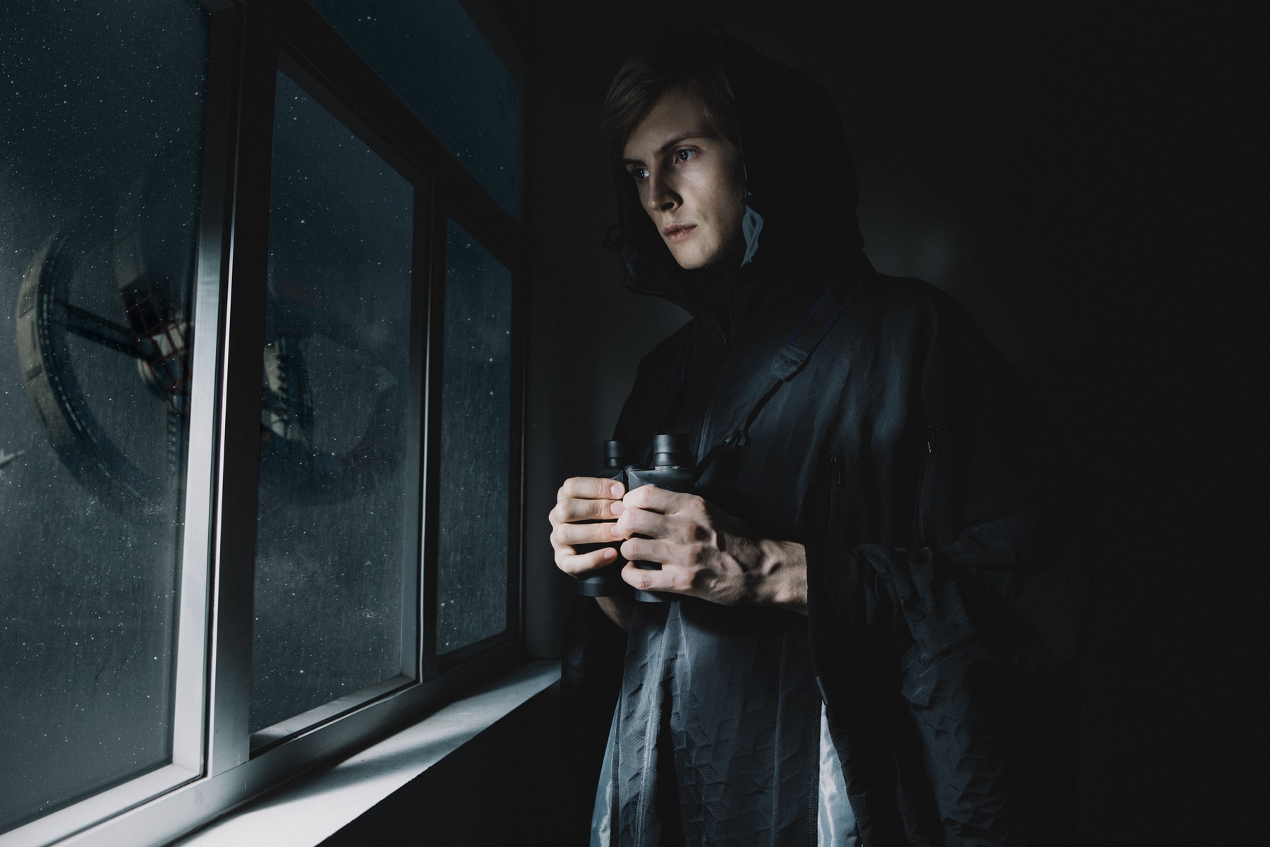 Y-3 2017 Spring/Summer Collection