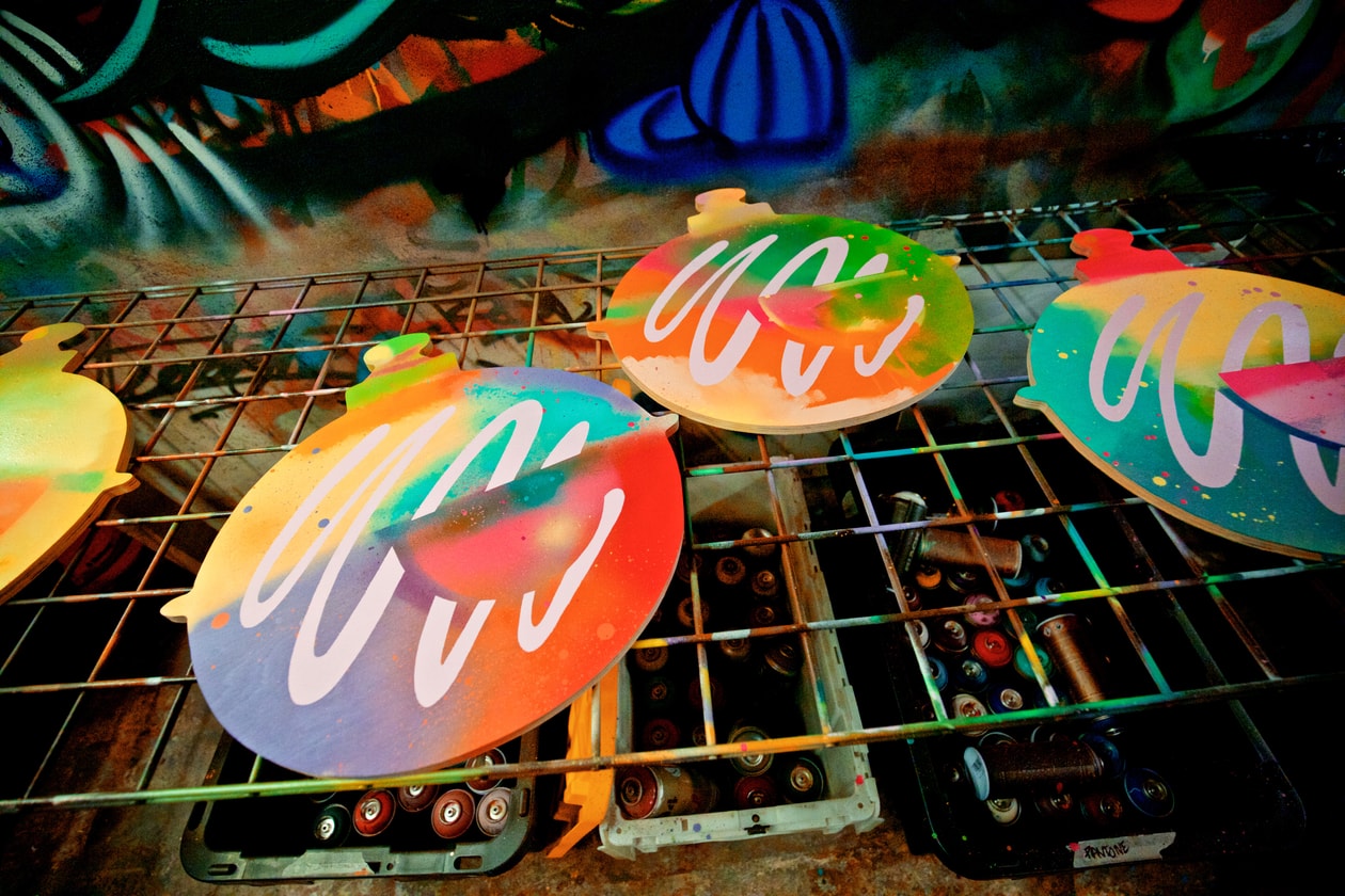 Kevin Lyons Presents Baker’s Dozen Exhibition