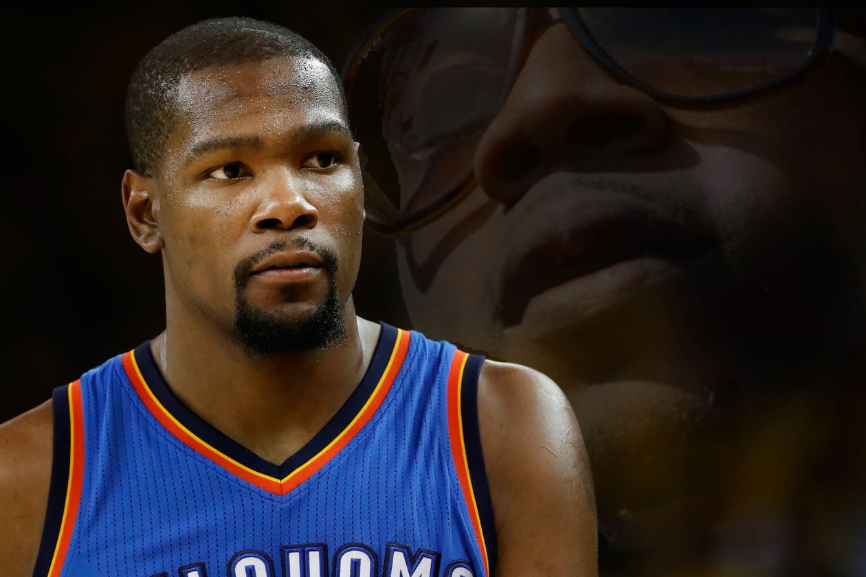 Sports Curses Lil B Kevin Durant Babe Ruth Billy Goat SL Benfica