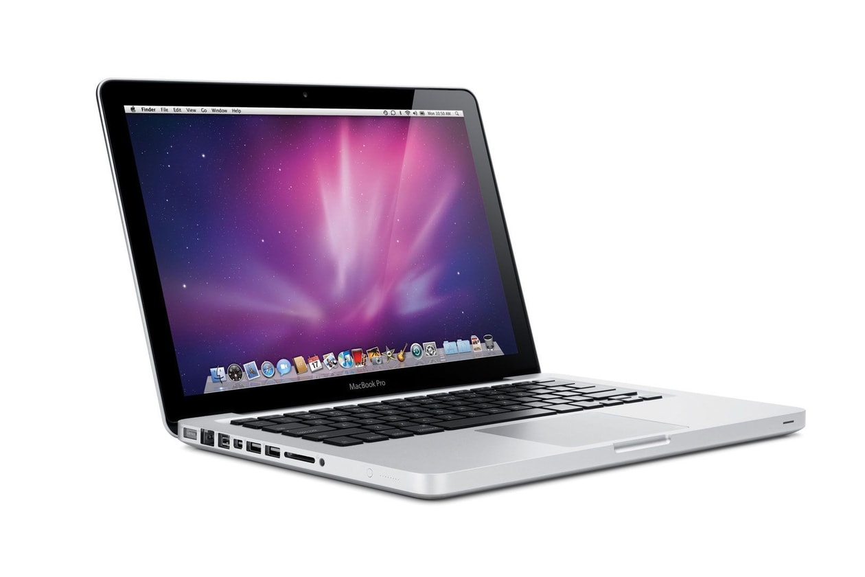 Apple MacBook Pro