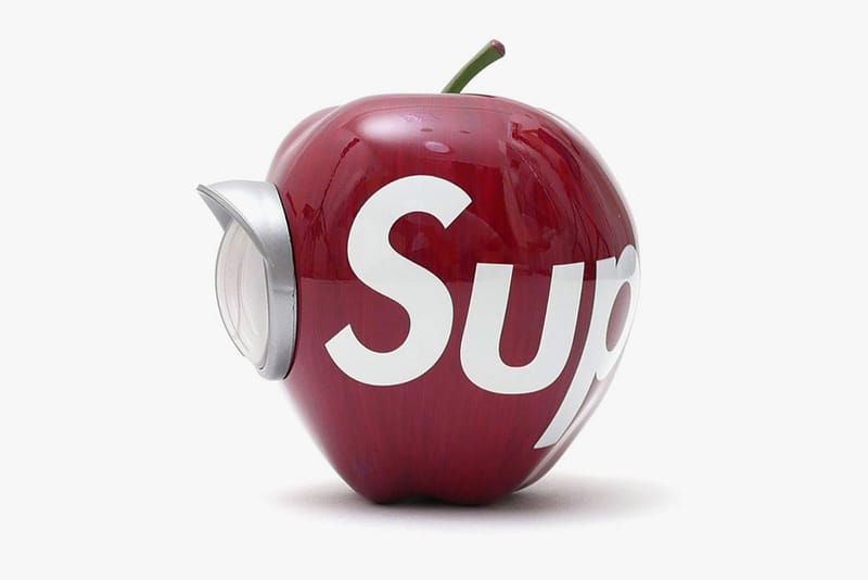 新品 Supreme UNDERCOVER Medicom Gilapple Light シュプリーム