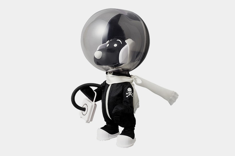 Medicom Toy Streetwear Collaborations