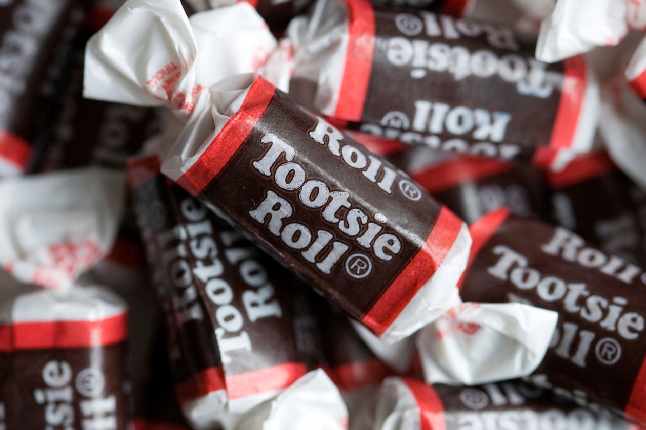 Worst Halloween Treats Poll Peeps Tootsie Roll Necco Wafers Almond Joy Black Licorice Butterscotch Candy