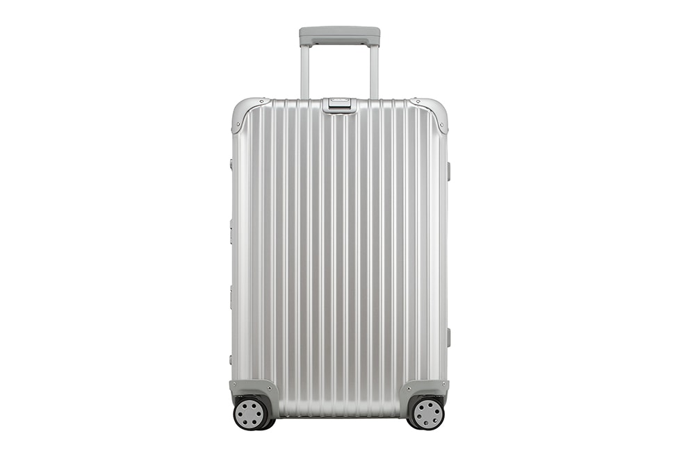 Luggage