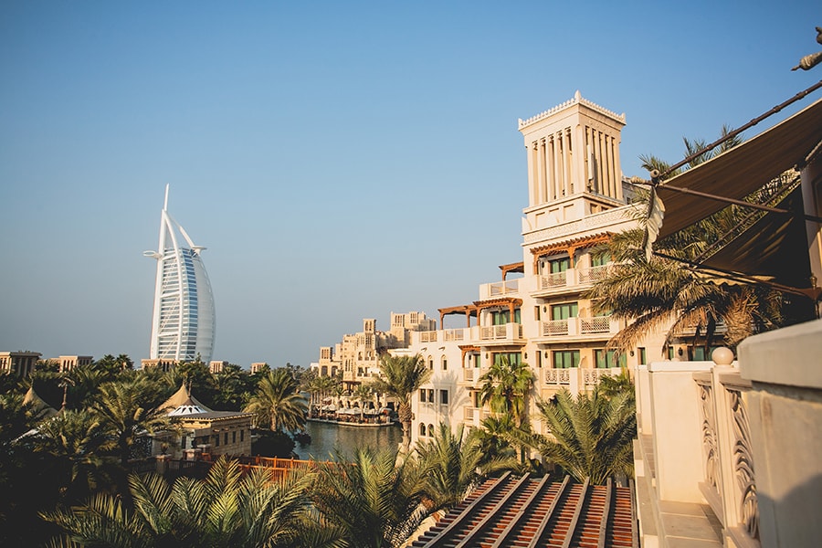 Dubai City Guide 2016