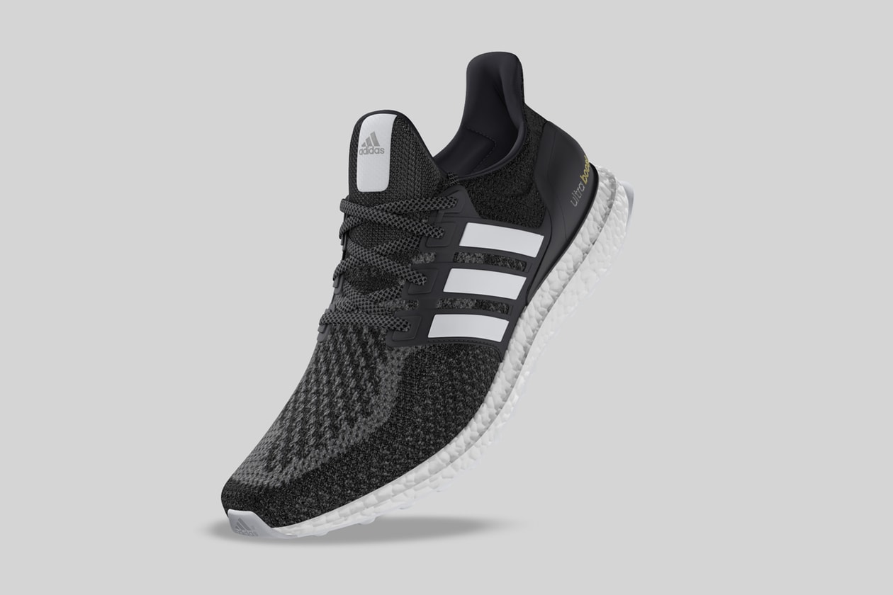 adidas mi adidas UltraBOOST NYC Flagship