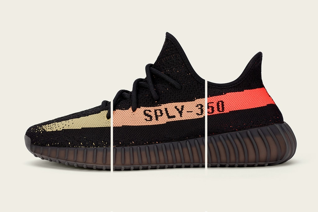 Adidas Originals Yeezy Boost 350 V2 Official Store List Hypebeast