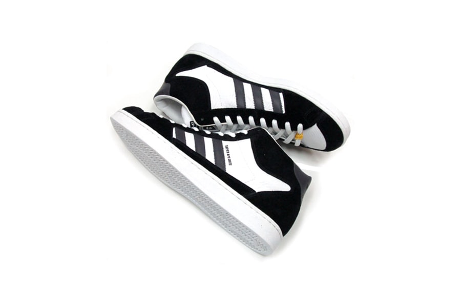 BAPE adidas Originals Consortium Superstar Super Ape Star Skate NMD