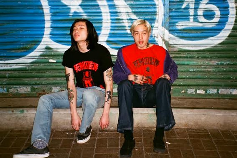 5 Bootleg Merch T shirts That Marry Music with Streetwear