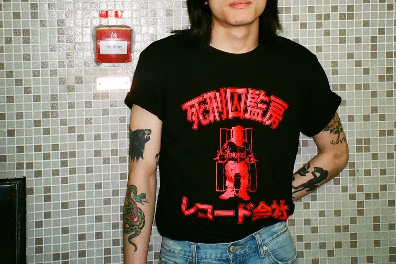 5 Bootleg Merch T shirts That Marry Music with Streetwear