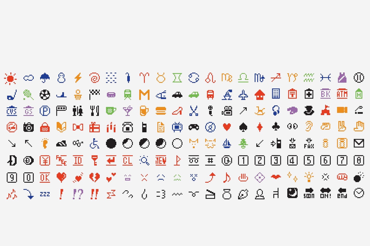 Emoji Art Yung Jake Kimoji
