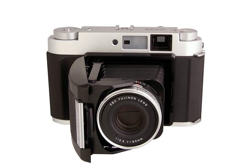 Film Camera Leica M6 Hasselblad 503CW Contax T2