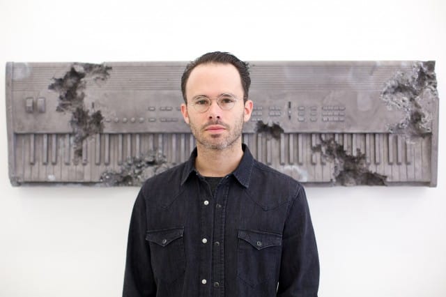 Daniel Arsham