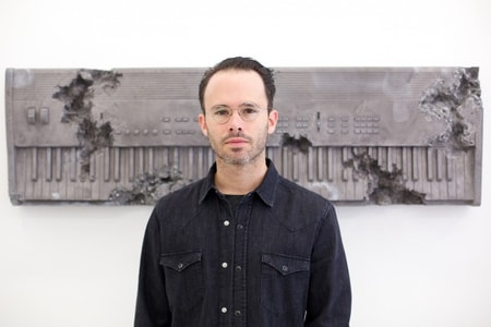 Daniel Arsham