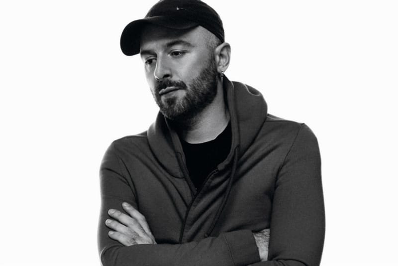 Demna Gvasalia