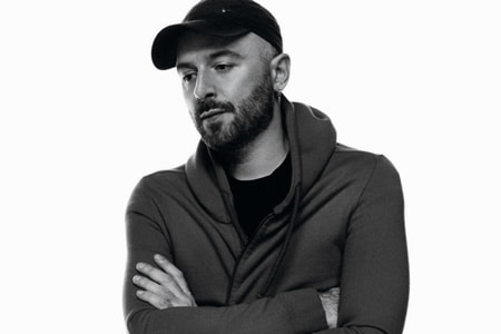 Demna Gvasalia