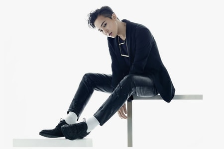G Dragon