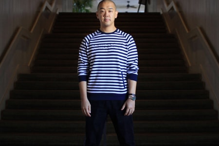 Jeff Staple