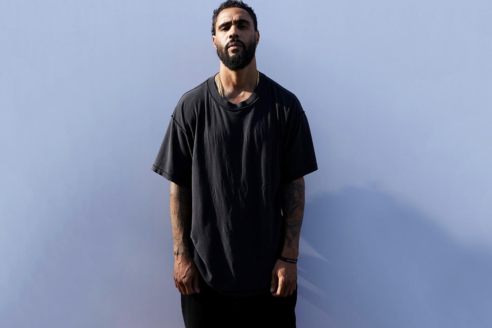 The History of Jerry Lorenzo – Feature