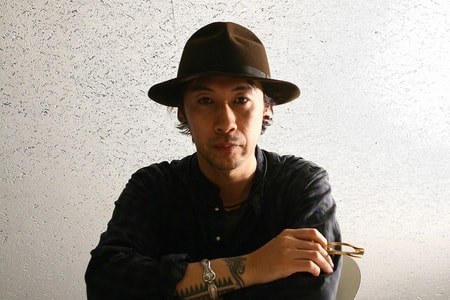 高橋盾（Jun Takahashi）