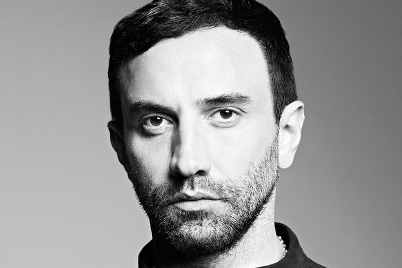 Riccardo Tisci
