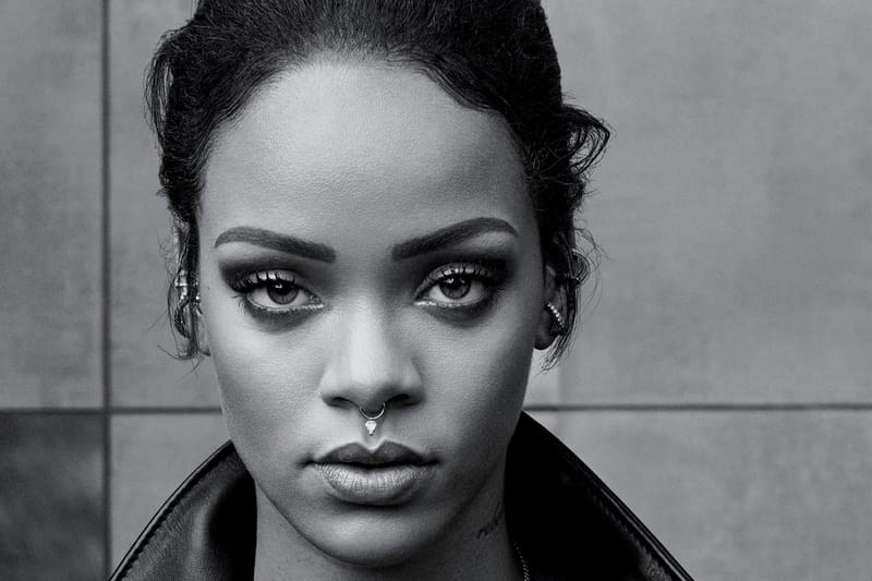 Rihanna